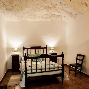 Casa Cueva El Molino Landhaus Artenara